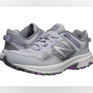New Balance 410 V6 Running Shoe NWOB